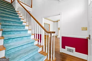 180 Habersham Pl, Fayetteville, GA 30214 - Photo 21