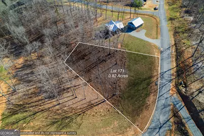 171 Split Creek Court, Morganton, GA 30560 - Photo 3