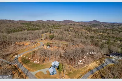 171 Split Creek Court, Morganton, GA 30560 - Photo 1