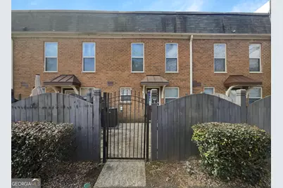 165 N River Drive #G, Sandy Springs, GA 30350 - Photo 1