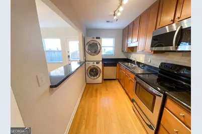 165 N River Drive #G, Sandy Springs, GA 30350 - Photo 9