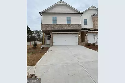 11 Creekside Commons Drive, Hoschton, GA 30548 - Photo 3