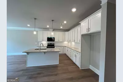 11 Creekside Commons Drive, Hoschton, GA 30548 - Photo 7