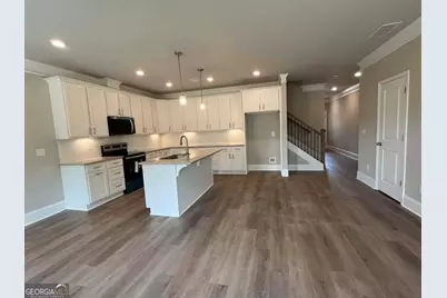 21 Creekside Commons Drive, Hoschton, GA 30548 - Photo 23