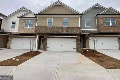 21 Creekside Commons Drive, Hoschton, GA 30548 - Photo 5