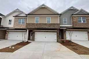 21 Creekside Cmns Dr, Hoschton, GA 30548 - Photo 5