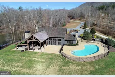 58 Mountainside Drive, Cleveland, GA 30528 - Photo 13