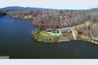 58 Mountainside Drive, Cleveland, GA 30528 - Photo 15