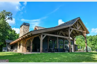 58 Mountainside Drive, Cleveland, GA 30528 - Photo 23