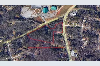 2218 Young Road, Stone Mountain, GA 30088 - Photo 23