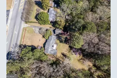 1849 Panola Road, Stone Mountain, GA 30088 - Photo 19