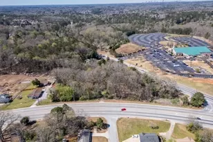 1849 Panola Rd, Stone Mountain, GA 30088 - Photo 13