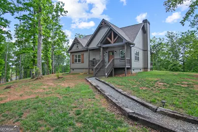 59 Sundown Trail, Ellijay, GA 30540 - Photo 5