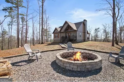 59 Sundown Trail, Ellijay, GA 30540 - Photo 11