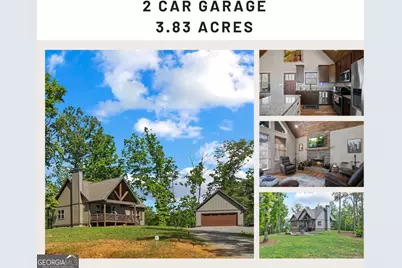 59 Sundown Trail, Ellijay, GA 30540 - Photo 1