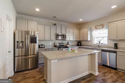 135 Woodpecker Pte, Danielsville, GA 30633 - Photo 13