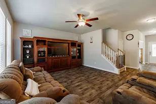 135 Woodpecker Pte, Danielsville, GA 30633 - Photo 7