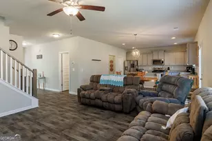 135 Woodpecker Pte, Danielsville, GA 30633 - Photo 9