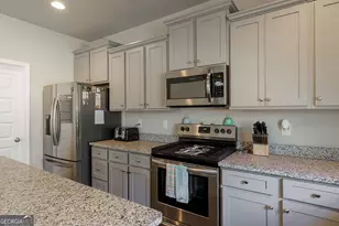 135 Woodpecker Pte, Danielsville, GA 30633 - Photo 15