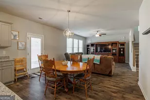 135 Woodpecker Pte, Danielsville, GA 30633 - Photo 11