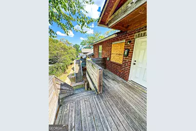 208 Doane Street #10, Atlanta, GA 30315 - Photo 3