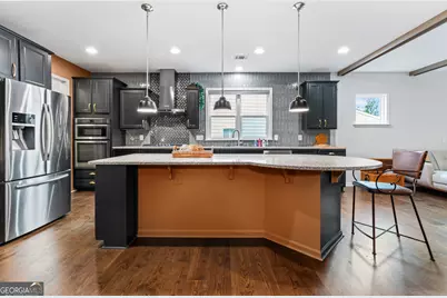 135 Crape Myrtle Drive, Griffin, GA 30223 - Photo 11