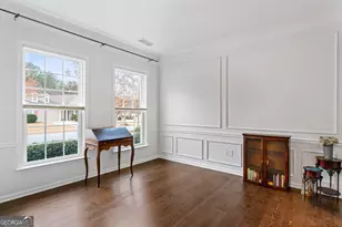 135 Crape Myrtle Dr, Griffin, GA 30223 - Photo 5