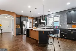 135 Crape Myrtle Dr, Griffin, GA 30223 - Photo 13