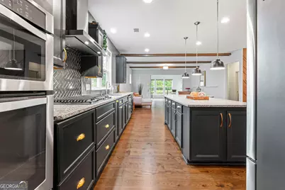 135 Crape Myrtle Drive, Griffin, GA 30223 - Photo 7