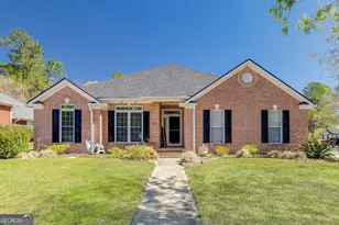 305 Walthour Dr, Rincon, GA 31326 - Photo 1