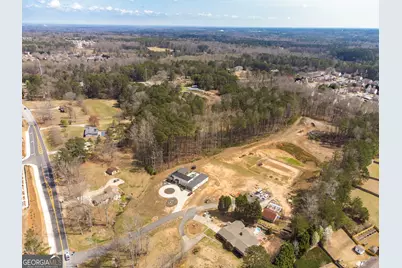 3384 Fence Road, Dacula, GA 30019 - Photo 7