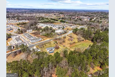 3384 Fence Road, Dacula, GA 30019 - Photo 9