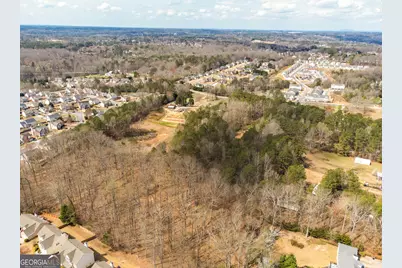 3384 Fence Road, Dacula, GA 30019 - Photo 15