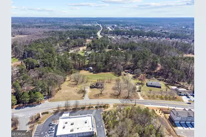 3436 Fence Road, Dacula, GA 30019 - Photo 9