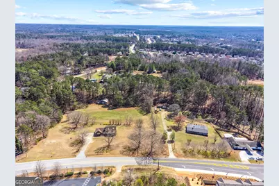 3436 Fence Road, Dacula, GA 30019 - Photo 7