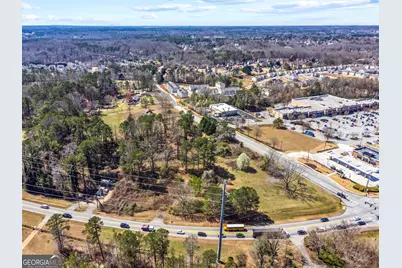 3436 Fence Road, Dacula, GA 30019 - Photo 19