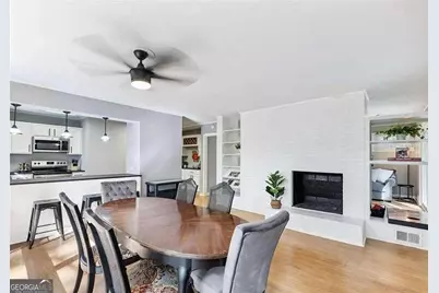 160 Riverdale Drive, Athens, GA 30605 - Photo 13