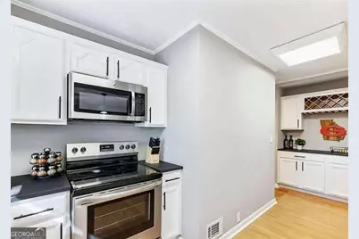 160 Riverdale Drive, Athens, GA 30605 - Photo 11