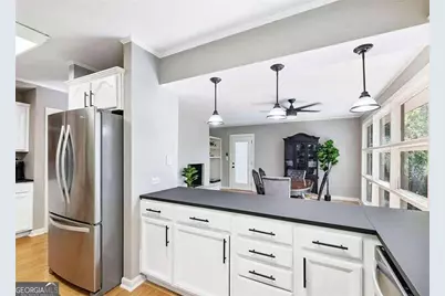 160 Riverdale Drive, Athens, GA 30605 - Photo 15