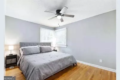 160 Riverdale Drive, Athens, GA 30605 - Photo 21