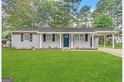 2987 Landmark Drive SE, Conyers, GA 30094 - Photo 1