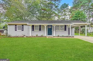 2987 Landmark Dr SE, Conyers, GA 30094 - Photo 1