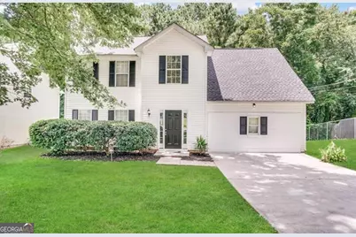 2795 Oxford Drive, Decatur, GA 30034 - Photo 1