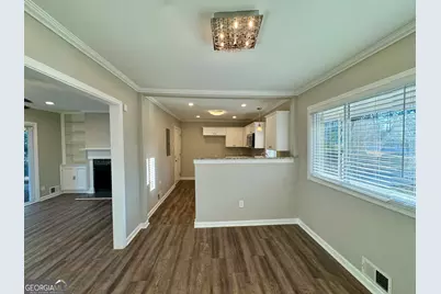 1380 Margarette Drive, Decatur, GA 30035 - Photo 5