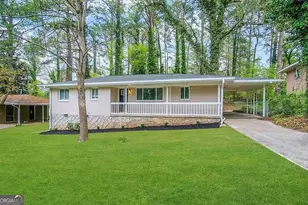 1380 Margarette Dr, Decatur, GA 30035 - Photo 1