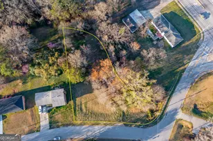 1001 Fox St SE, Conyers, GA 30013 - Photo 1