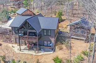 101 Hideaway Tr, Copperhill, TN 37317 - Photo 69