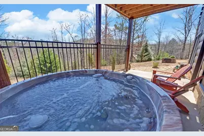 101 Hideaway Trail, Copperhill, TN 37317 - Photo 47