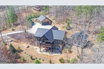 101 Hideaway Trail, Copperhill, TN 37317 - Photo 67