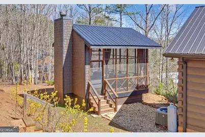 101 Hideaway Trail, Copperhill, TN 37317 - Photo 49